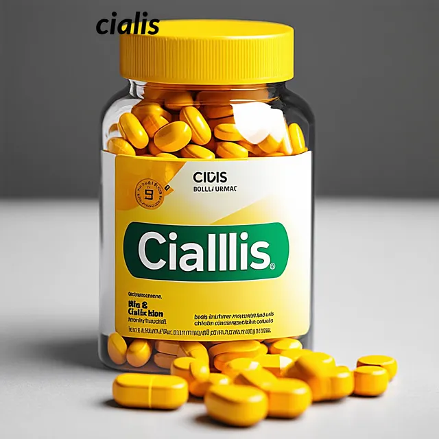 Doctissimo cialis prix